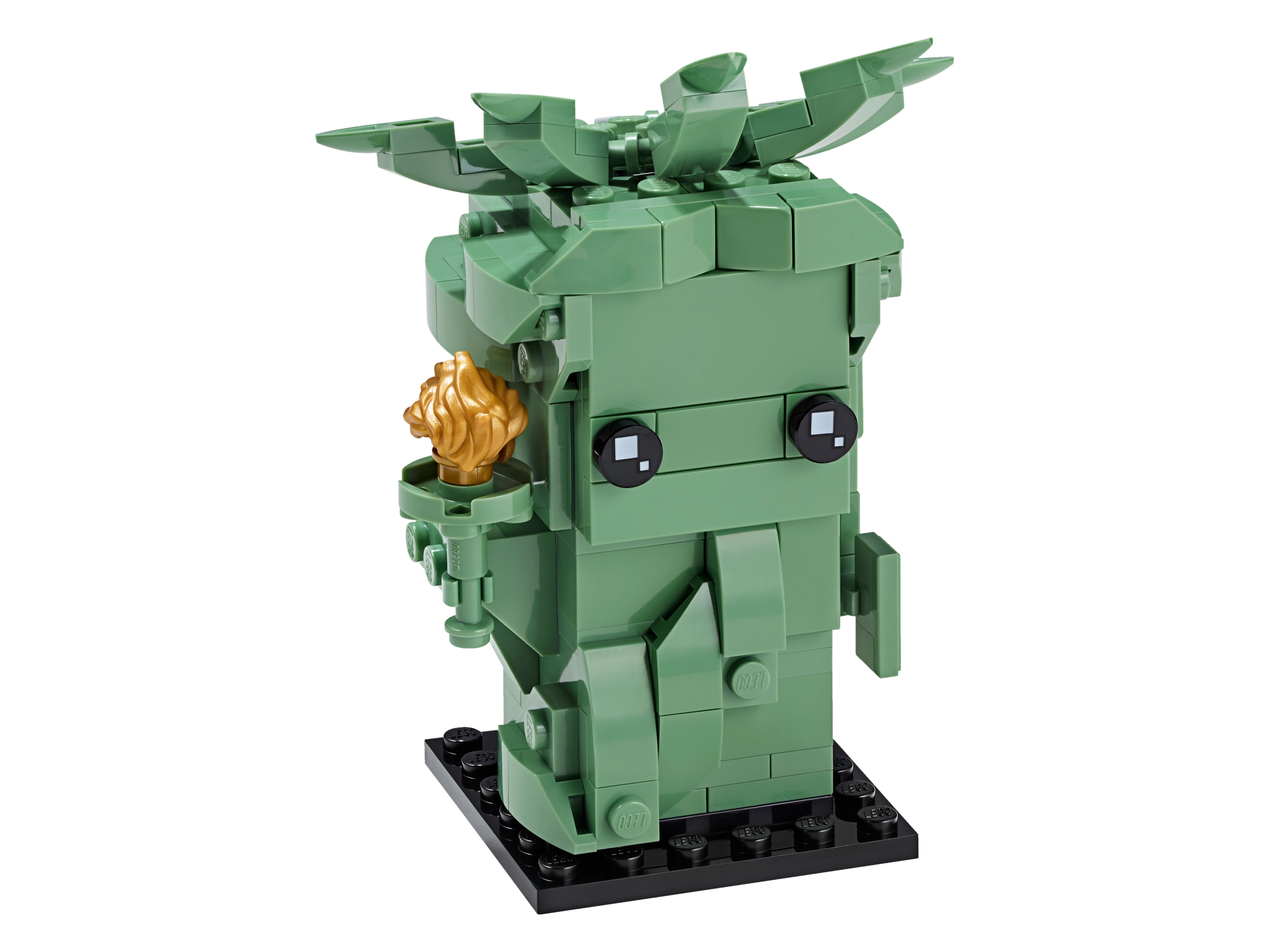 LEGO set 40367-1 Lady Liberty - Image 1