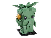 LEGO set 40367-1 Lady Liberty - Image 1