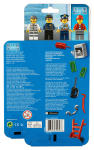LEGO set 40372-1 Police Minifigure Accessory Set - Image 3