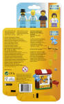LEGO set 40373-1 Fairground Minifigure Accessory Set - Image 4
