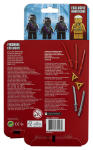 LEGO set 40374-1 Golden Zane Minifigure Accessory Set - Image 4