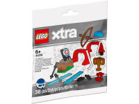 LEGO set 40375-1 Sports Accessories - Image 2