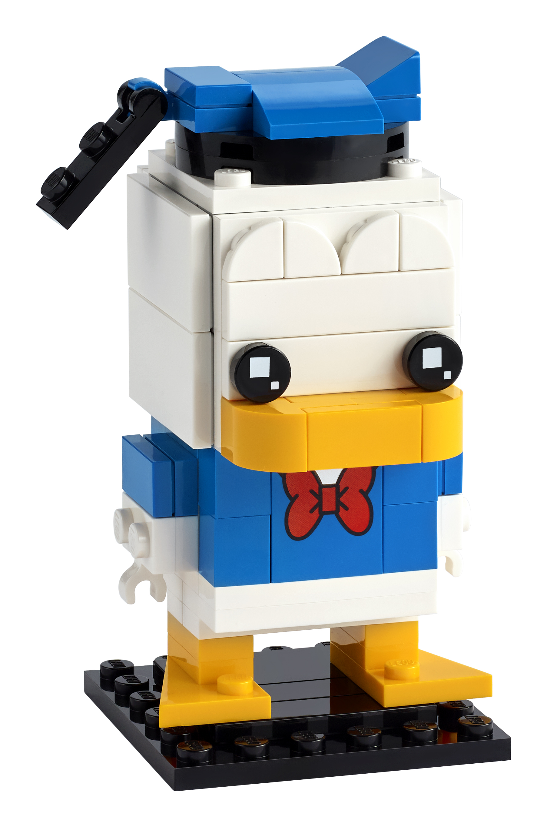 LEGO set 40377-1 Donald Duck - Image 1