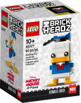LEGO set 40377-1 Donald Duck - Image 2