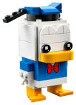 LEGO set 40377-1 Donald Duck - Image 3
