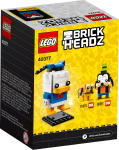 LEGO set 40377-1 Donald Duck - Image 5