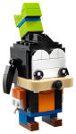 LEGO set 40378-1 Goofy and Pluto - Image 3