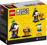 LEGO set 40378-1 Goofy and Pluto - Image 5