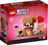 LEGO set 40379-1 Bear - Image 2