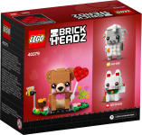 LEGO set 40379-1 Bear - Image 3