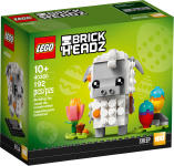 LEGO set 40380-1 Sheep - Image 1
