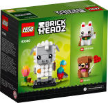 LEGO set 40380-1 Sheep - Image 2