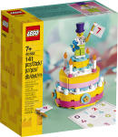 LEGO set 40382-1 Birthday Set - Image 2