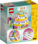 LEGO set 40382-1 Birthday Set - Image 4