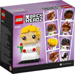 LEGO set 40383-1 Bride - Image 3
