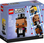 LEGO set 40384-1 Groom - Image 2