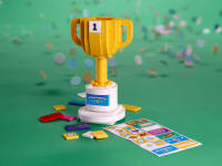 LEGO set 40385-1 Trophy - Image 4