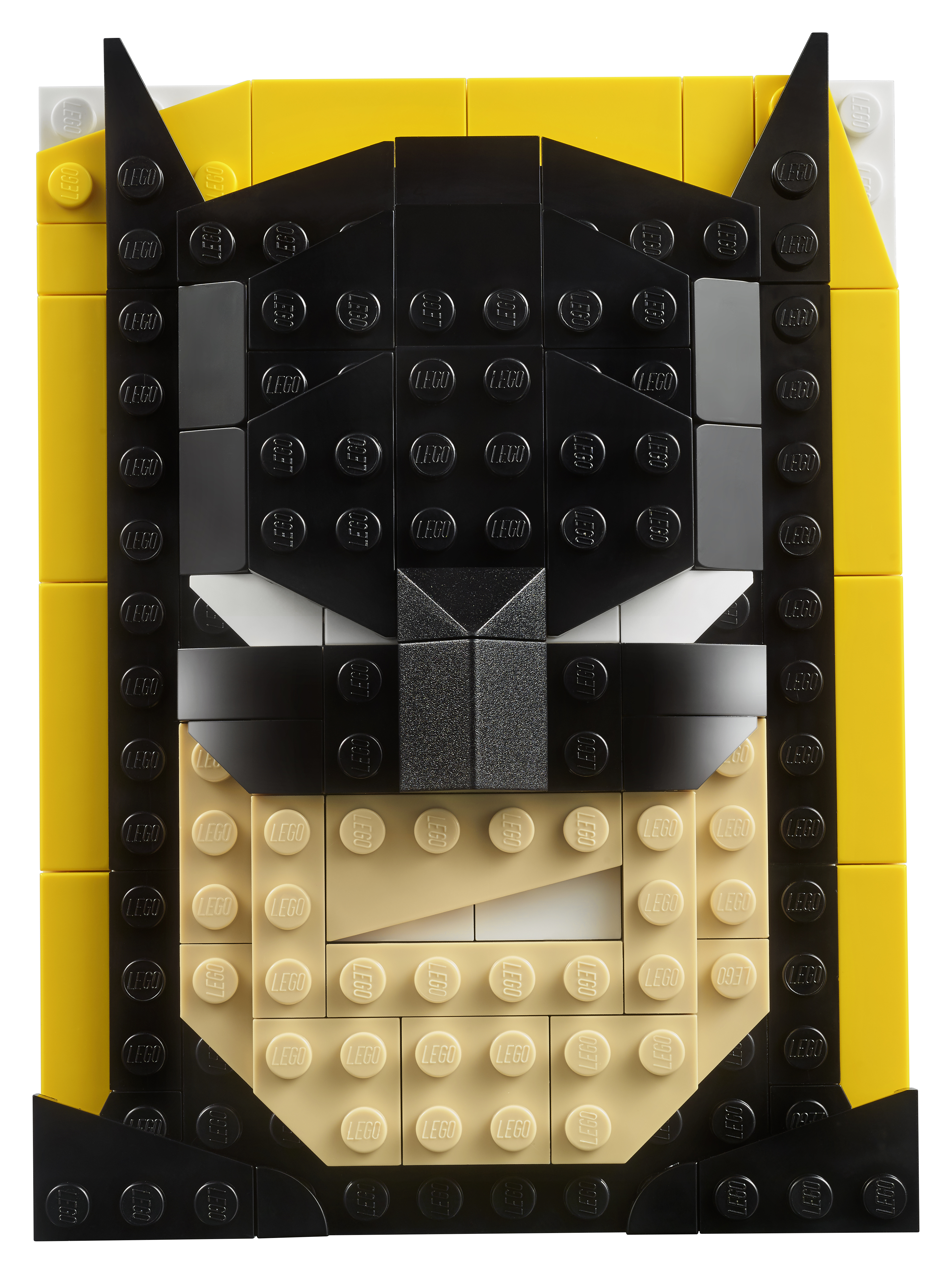LEGO set 40386-1 Batman - Image 1