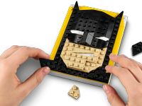 LEGO set 40386-1 Batman - Image 3