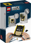 LEGO set 40386-1 Batman - Image 4