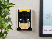 LEGO set 40386-1 Batman - Image 5