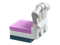 LEGO set 40388-1 Mini Doll Dress-Up Kit - Image 4