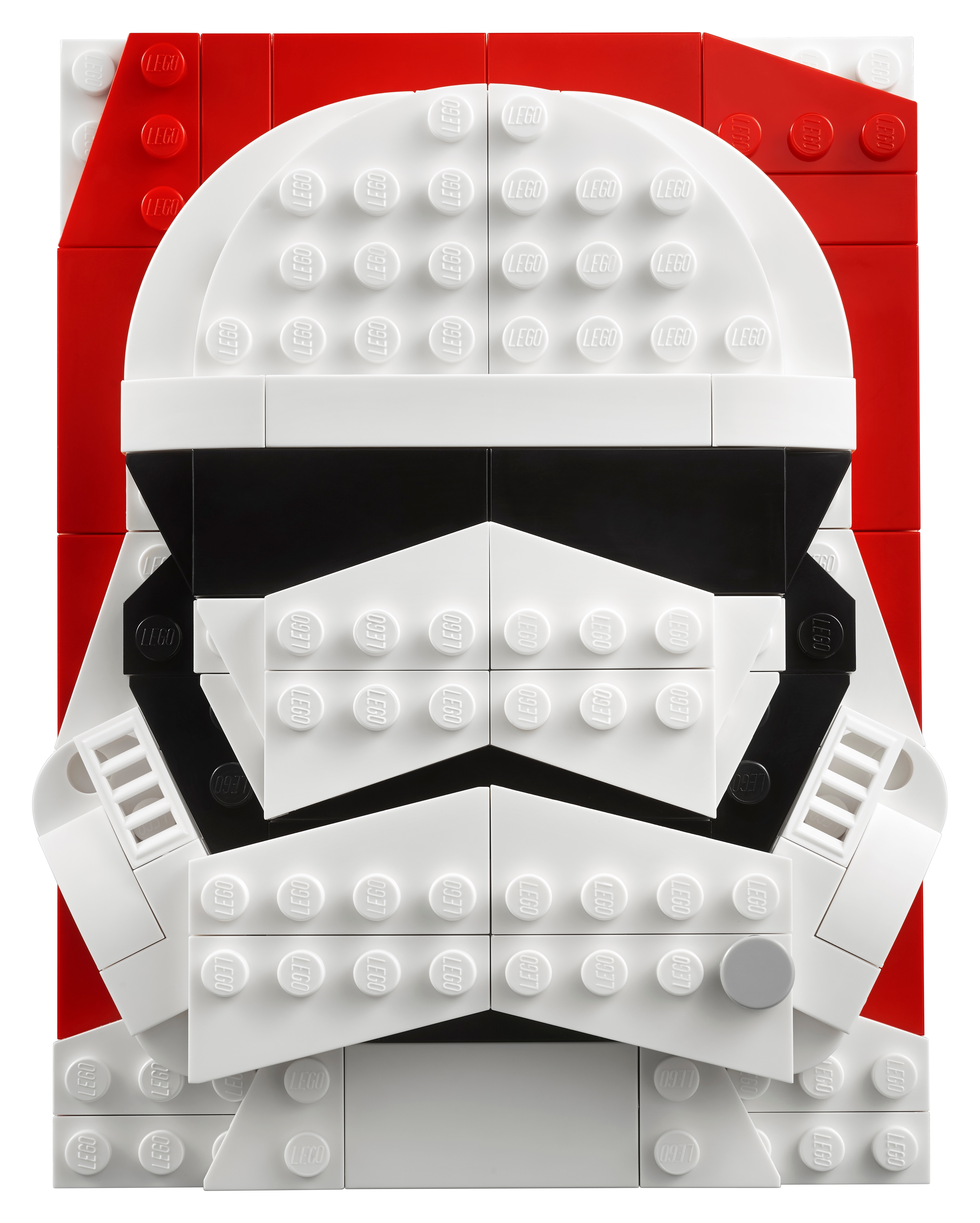 LEGO set 40391-1 First Order Stormtrooper - Image 1