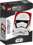 LEGO set 40391-1 First Order Stormtrooper - Image 2