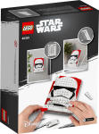 LEGO set 40391-1 First Order Stormtrooper - Image 4