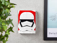 LEGO set 40391-1 First Order Stormtrooper - Image 5