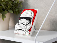 LEGO set 40391-1 First Order Stormtrooper - Image 6