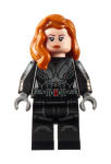 LEGO set 40418-1 Falcon & Black Widow Team Up - Image 3