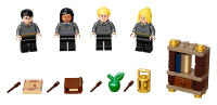 LEGO set 40419-1 Hogwarts Students - Image 1