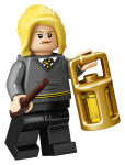 LEGO set 40419-1 Hogwarts Students - Image 4