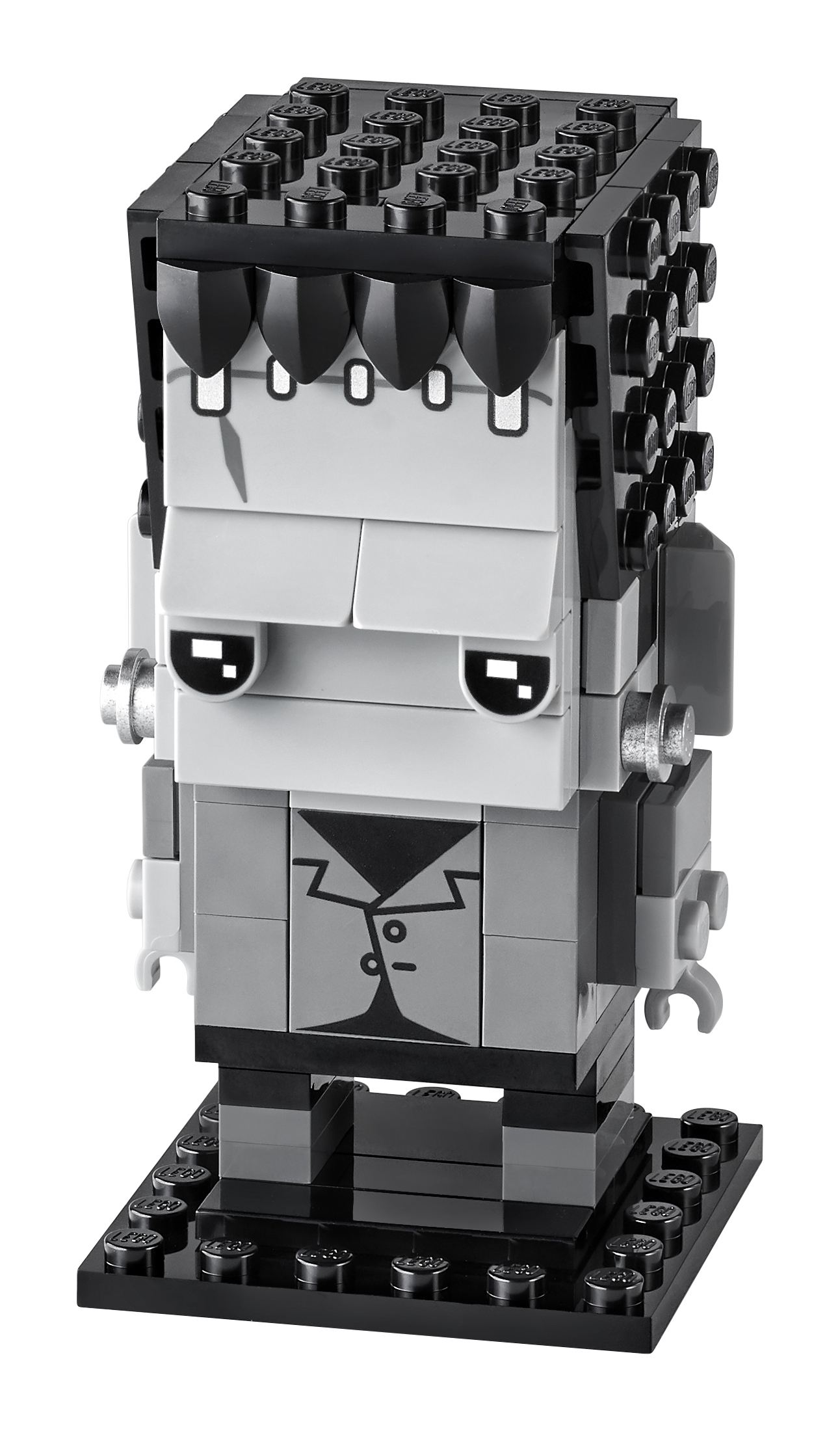 LEGO set 40422-1 Frankenstein - Image 1