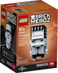LEGO set 40422-1 Frankenstein - Image 2