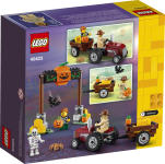 LEGO set 40423-1 Halloween Hayride - Image 3