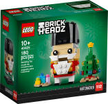 LEGO set 40425-1 Nutcracker - Image 2