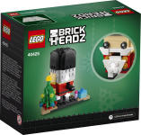LEGO set 40425-1 Nutcracker - Image 3