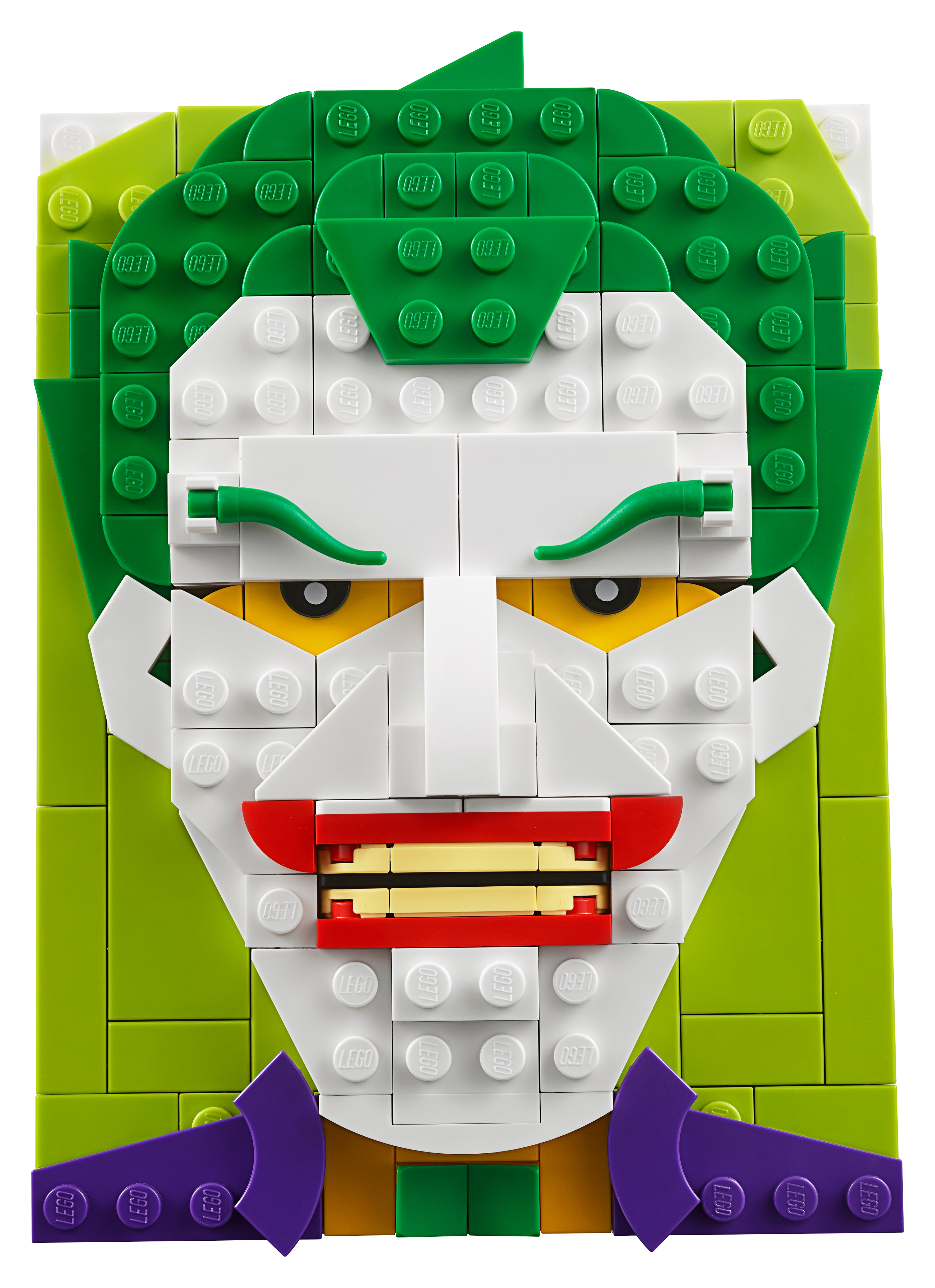 LEGO set 40428-1 The Joker - Image 1