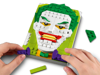 LEGO set 40428-1 The Joker - Image 3