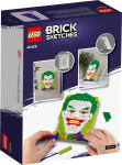 LEGO set 40428-1 The Joker - Image 4
