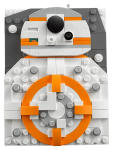 LEGO set 40431-1 BB-8 - Image 1
