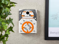 LEGO set 40431-1 BB-8 - Image 6