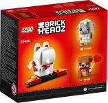 LEGO set 40436-1 Lucky Cat - Image 3