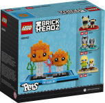 LEGO set 40442-1 Goldfish and Fry - Image 3
