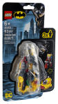 LEGO set 40453-1 Batman vs. The Penguin & Harley Quinn - Image 2