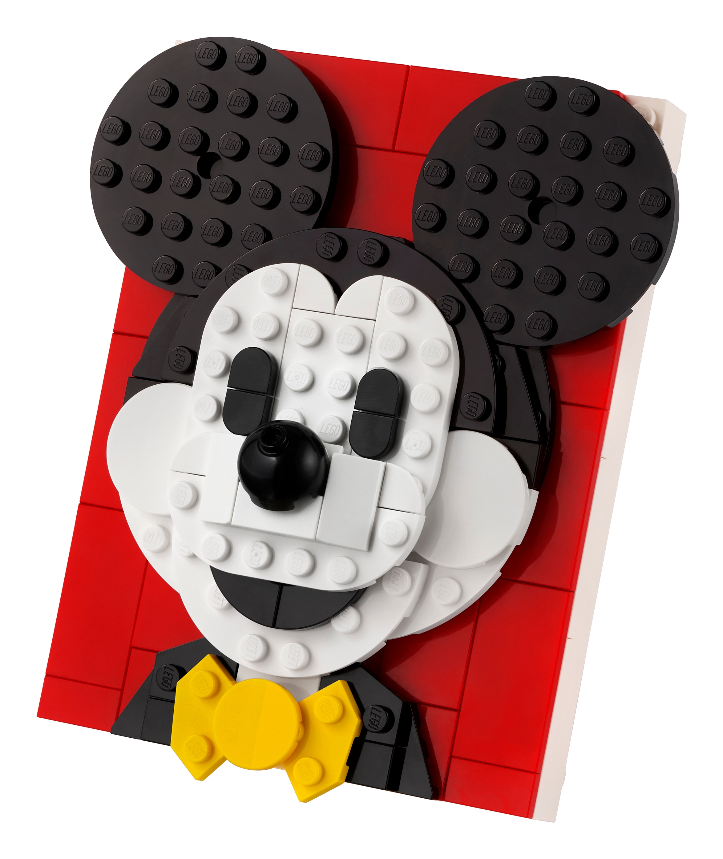 LEGO set 40456-1 Mickey Mouse - Image 1