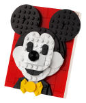 LEGO set 40456-1 Mickey Mouse - Image 1