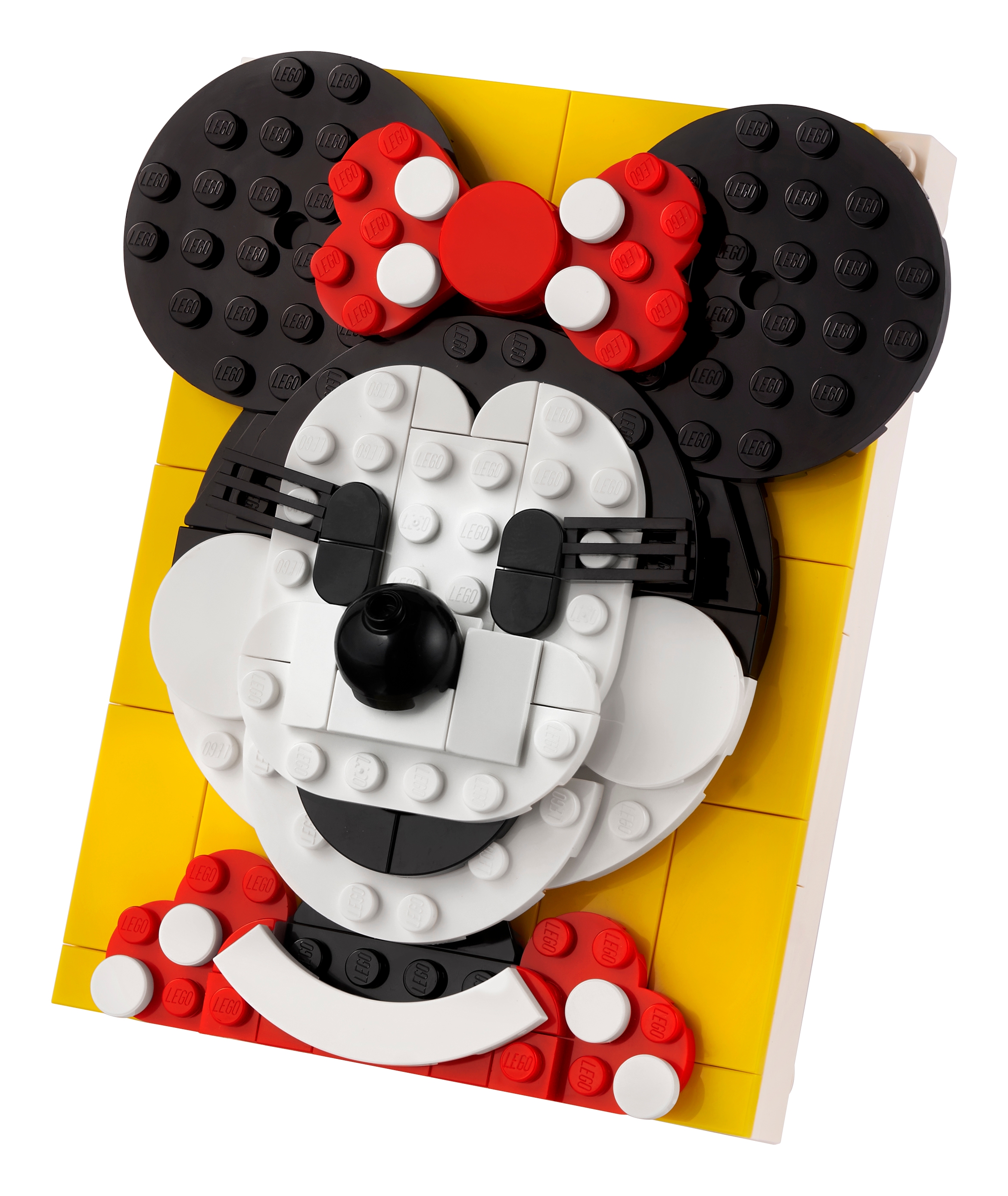 LEGO set 40457-1 Minnie Mouse - Image 1